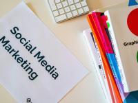 Social Media Marketing with Artificial Intelligence