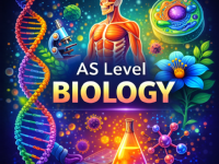 Biology – AS Level