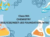 9th chemistry