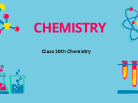 Class 10th chemistry