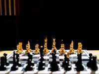 Mastering the Opening Fundamentals