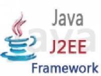 6 Months Industrial Training on Java / J2EE