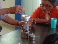 Class 7-Euphoric Science:  Comprehensive Science and Olympiad Preparation Programs