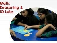 Class 7: MathsMastermind- Mathematics Olympiad Preparatory Course