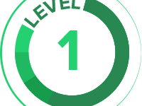 Level 1 Chinese (Online)