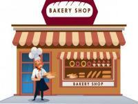Entrepreneurs Bakers Course