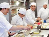 Bakery Job Training