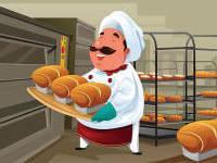 Bread Week - Basic