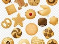 Cookie Week - Basic