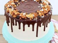 Cake Week - Basic