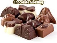 Chocolate Molding Basic