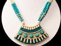 Learn Eco Friendly Jute Jewellery Making Workshop by Nu-Trendz Academy