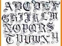 Calligraphy : Learn 2 styles in just 2 hours