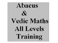 Abacus and Vedic Maths  All Levels Online Training