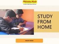 Board Preparatory Course for class 10