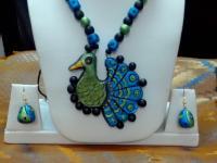 Advanced Terracotta Jewellery Making Class in in