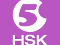 HSK 5 Level Training