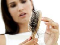 Healing for Hair Problems