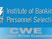 IBPS Coaching Classes for Bank PO and Clerical Examination.