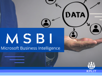 Microsoft Business Intelligence