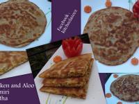 Class on Parathas