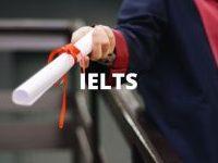 IELTS Academic Training