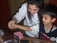 Cocoa Cottage Junior Master Chef