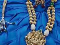 Hi-Tech & Advanced Fashion Jewellery Making Workshop in Coimbatore By Nu-Trendz Academy 