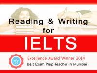 IELTS reading skills and strategies