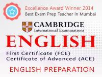 English Course for COLLEGE/UNIVERSITY Students- Taught by a UK university lecturer)