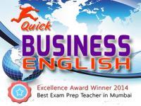 BusinessEnglish & Communication - Taught by a proficient & fluent tutor form England