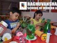 RAGHUVANSHAM ART AND CRAFT IN PUNJABI BAGH