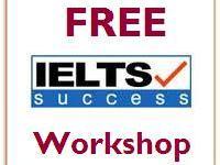 COMPREHENSIVE IELTS workshop (by native English speaking professional tutor)