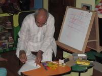 creative writing courses in kolkata