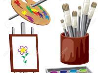 Hobby/Fine Arts Classes in South Delhi Available: Learn your Hobby subject in South Delhi at the Best Hobby School in South Delhi