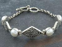 Bracelet & Earhanging Making Workshop