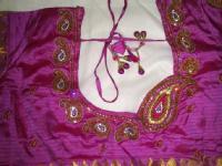 Advanced Aari Embroidery & Zardosi Designing Course by Nu-Trend Academy