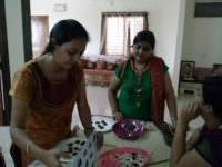 chocolate making made easy