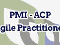 PMI -ACP-Agile Certified Professionals Training @ Bangalore-SkillMetrix