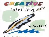 Creative English for Students (Taught by native English speaking tutor from UK)