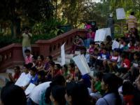 Science workshop