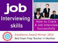 Interview & job application skills training (Taught by professional tutor from UK)