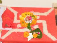 Reiki level 3a & 3b Class 