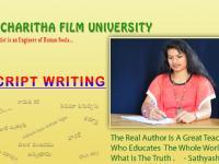 Learn Script Writing