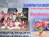 Barathanatyam
