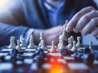 Intermediate Chess: Developing Your Strategy