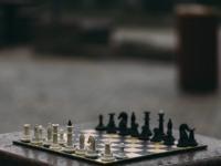 Advanced Chess: Mastering Complex Tactics