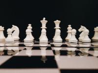 Beginner's Chess: Quick Wins and Essential Tactics