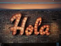 Spanish for Business: Conversational Skills for Professionals