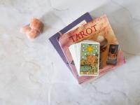 Tarot for Beginners with Focus on Psychic Development